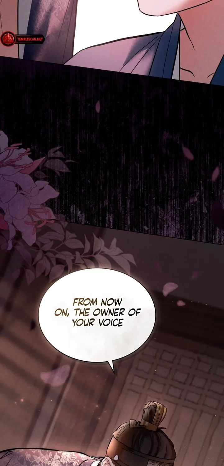 Chaotic Nights Chapter 4 page 35 - 