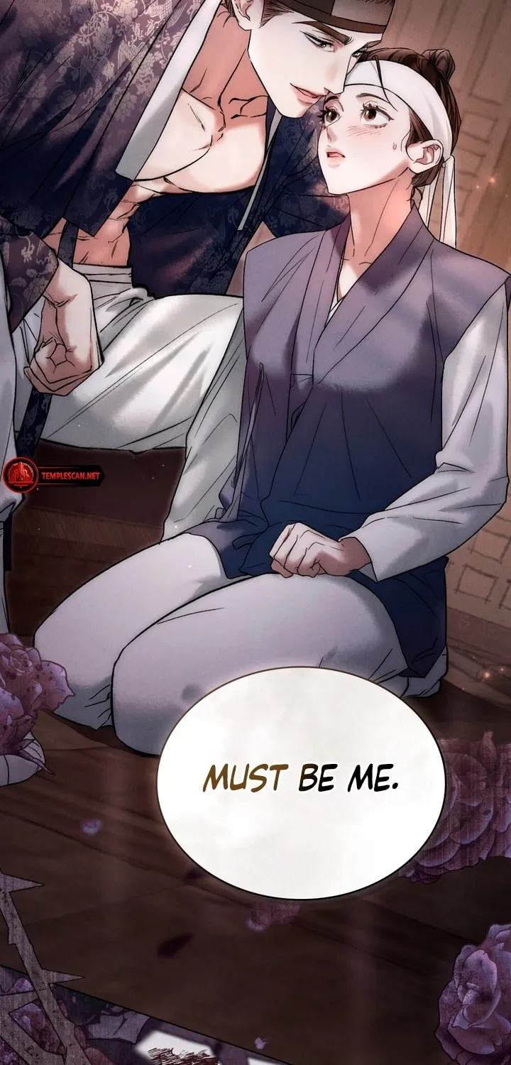 Chaotic Nights Chapter 4 page 36 - 