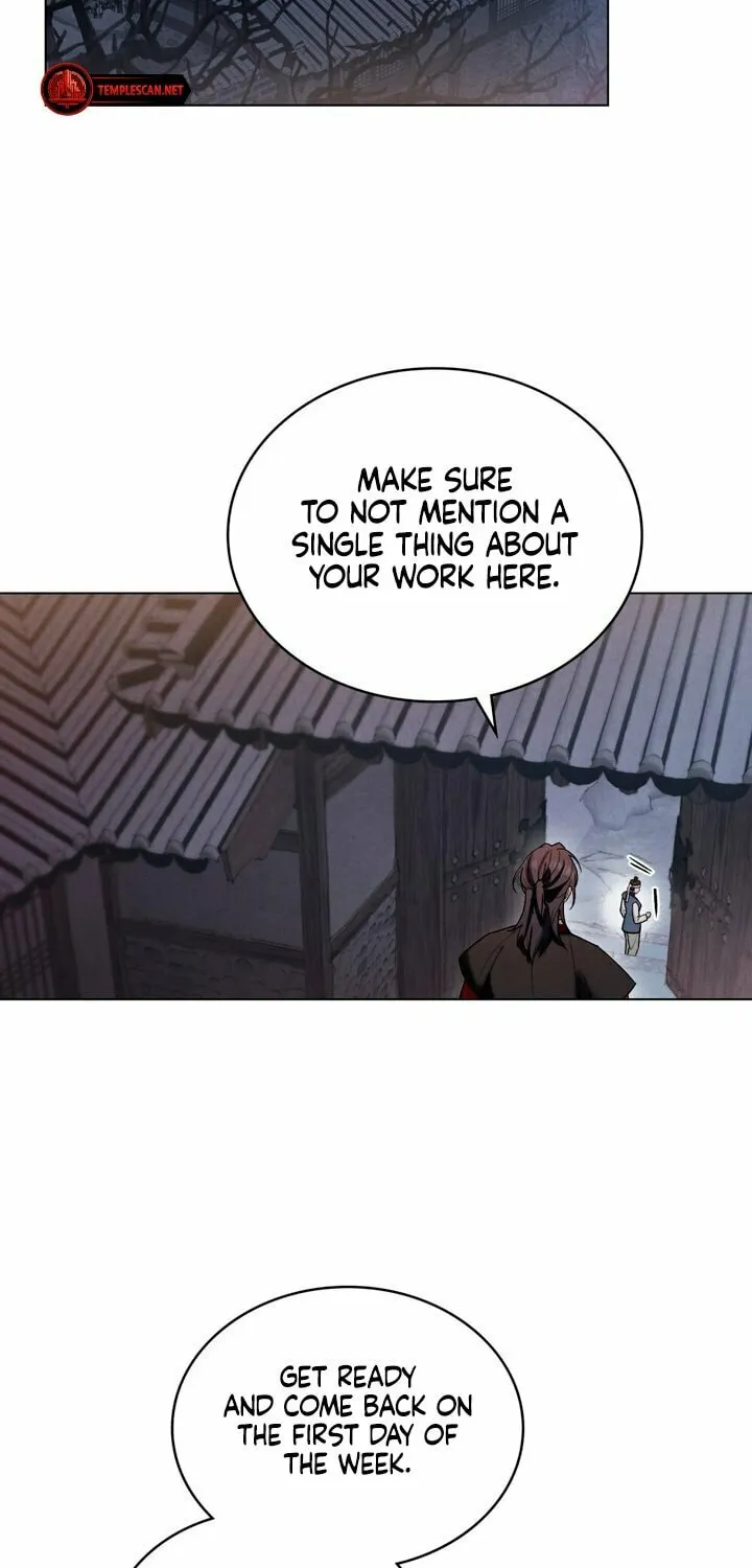 Chaotic Nights Chapter 4 page 40 - 