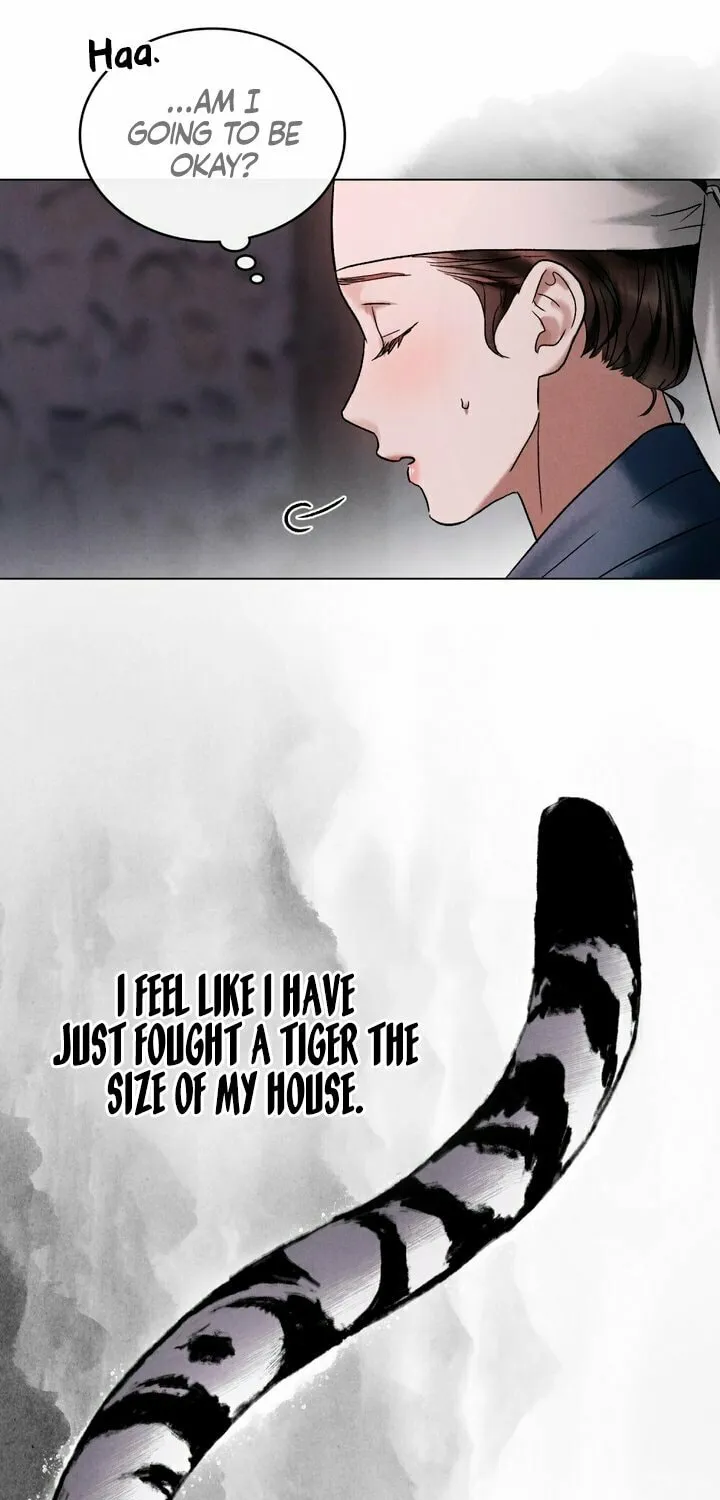 Chaotic Nights Chapter 4 page 43 - 
