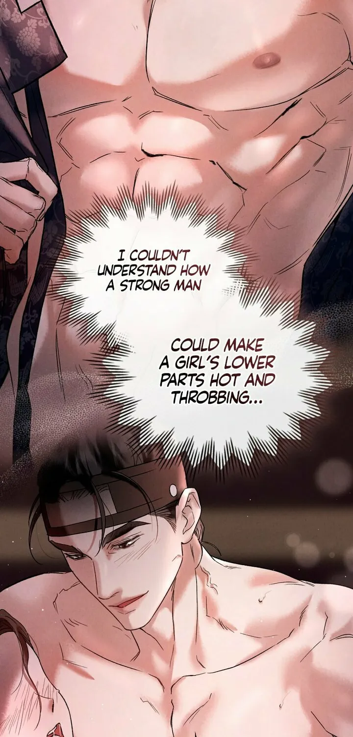 Chaotic Nights Chapter 4 page 48 - 