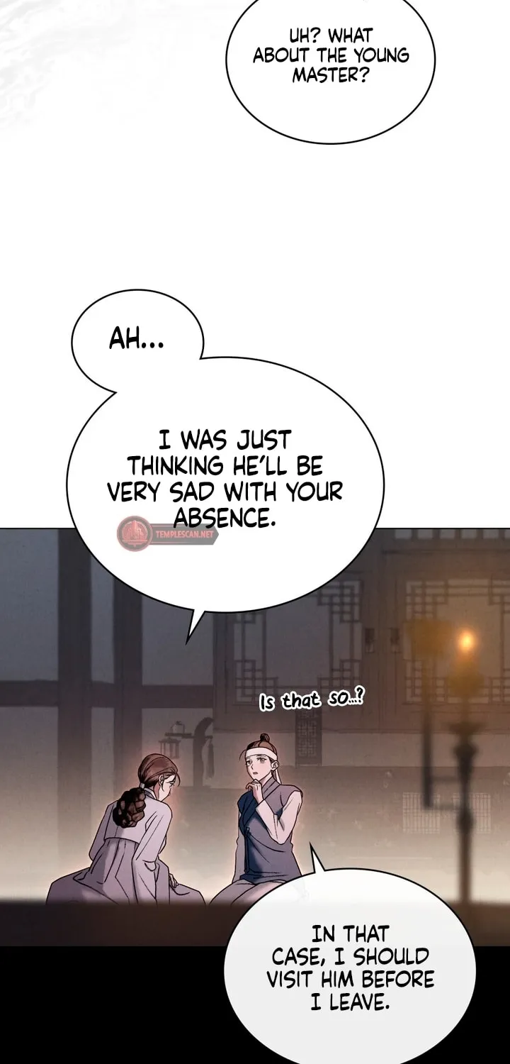 Chaotic Nights Chapter 4 page 65 - 