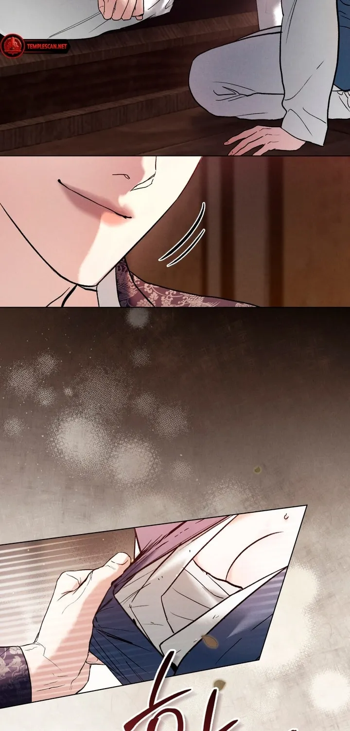 Chaotic Nights Chapter 4 page 9 - 