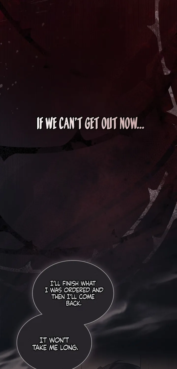 Chaotic Nights Chapter 5 page 19 - 