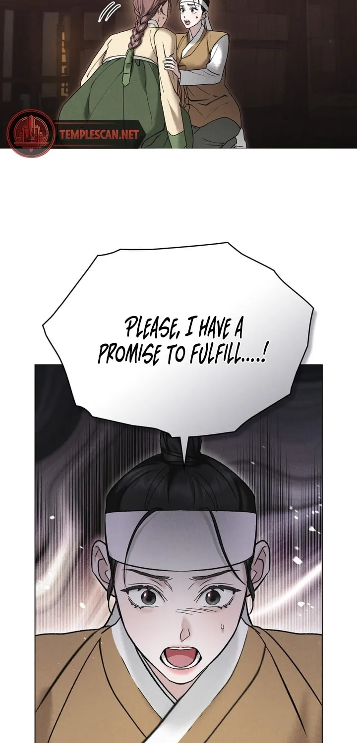 Chaotic Nights Chapter 5 page 30 - 