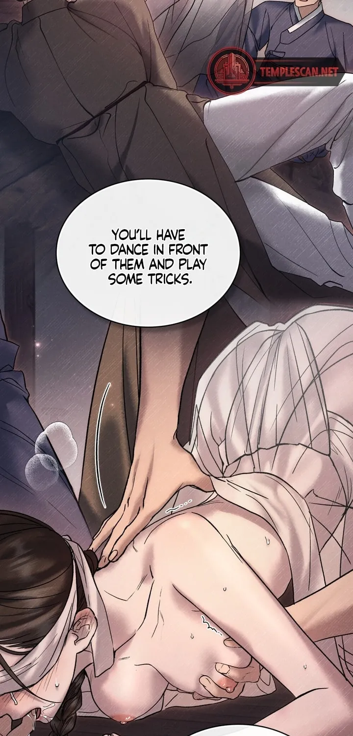 Chaotic Nights Chapter 5 page 34 - 