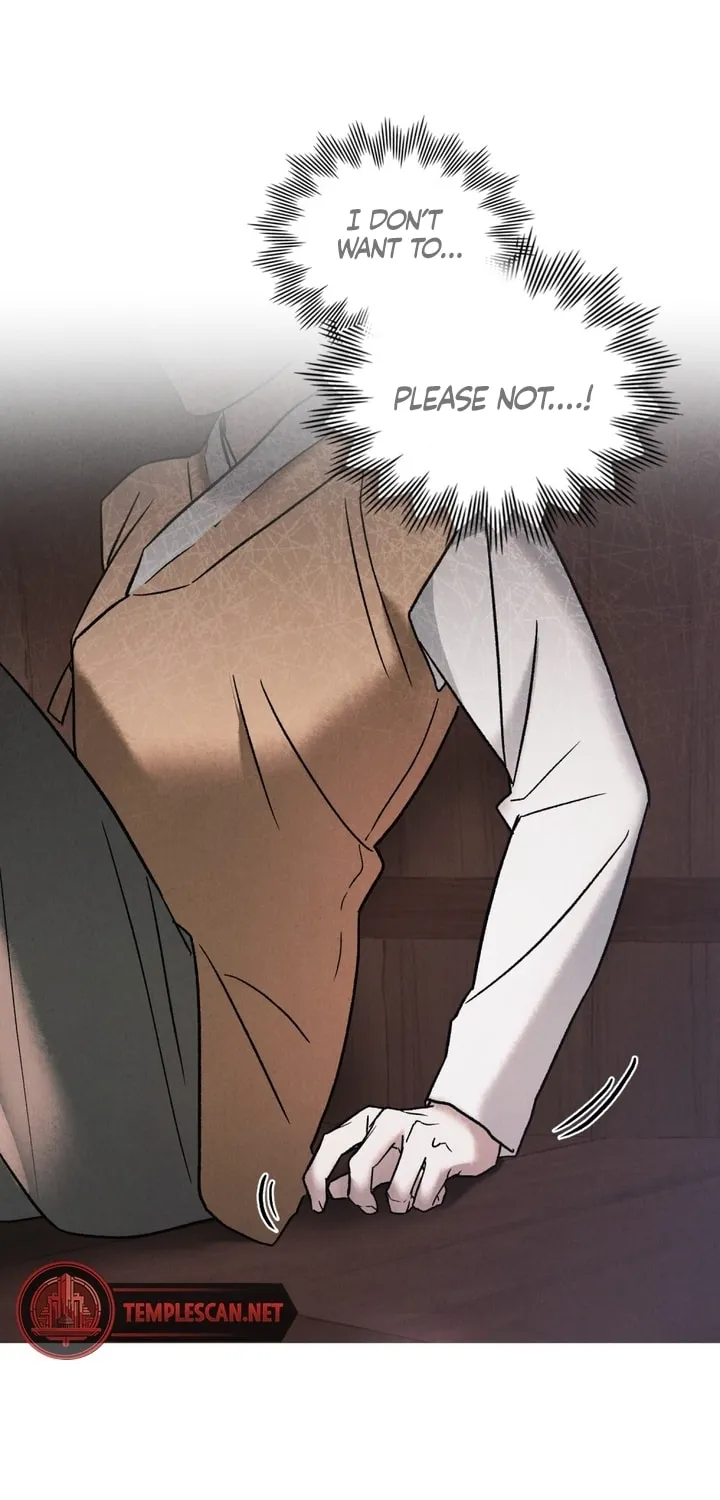 Chaotic Nights Chapter 5 page 40 - 
