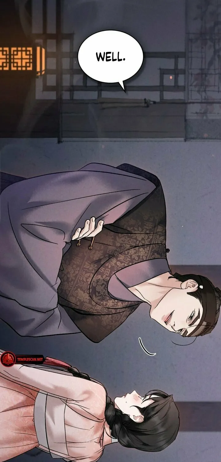Chaotic Nights Chapter 6 page 34 - 