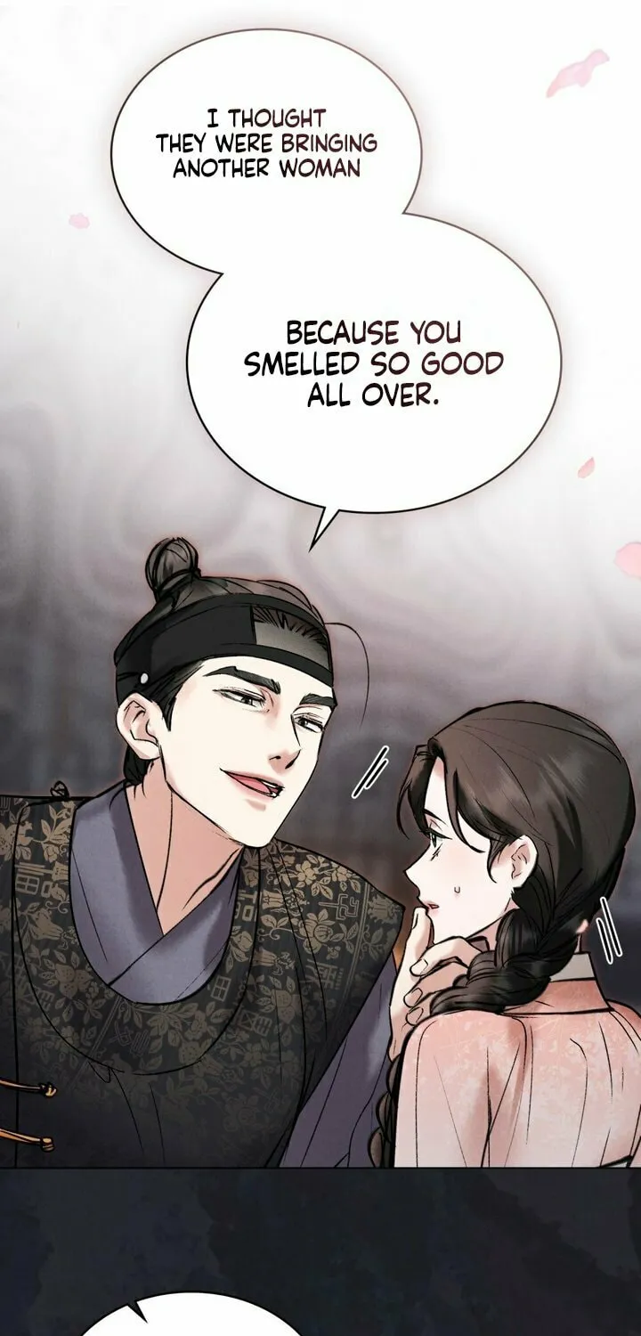 Chaotic Nights Chapter 6 page 38 - 