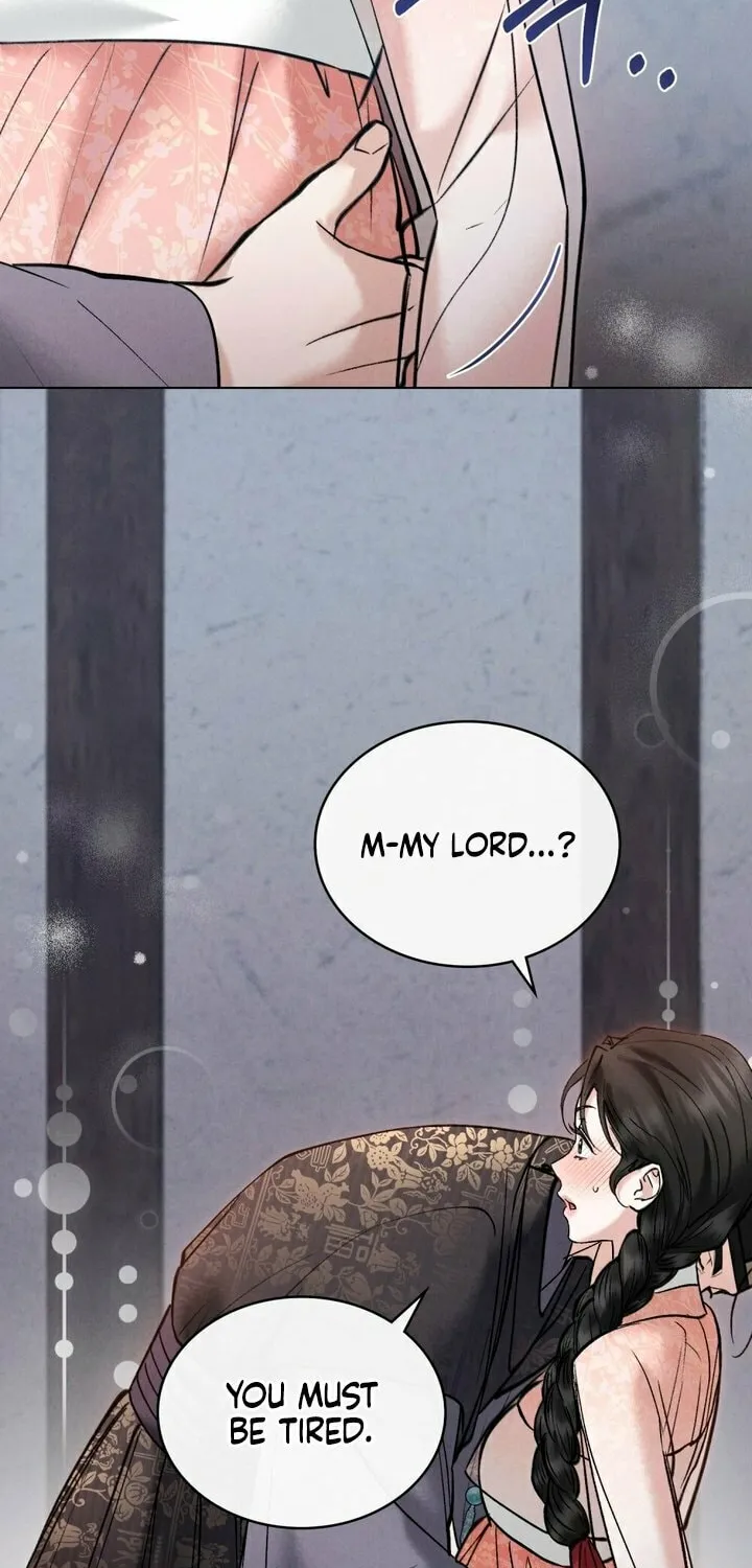 Chaotic Nights Chapter 6 page 46 - 