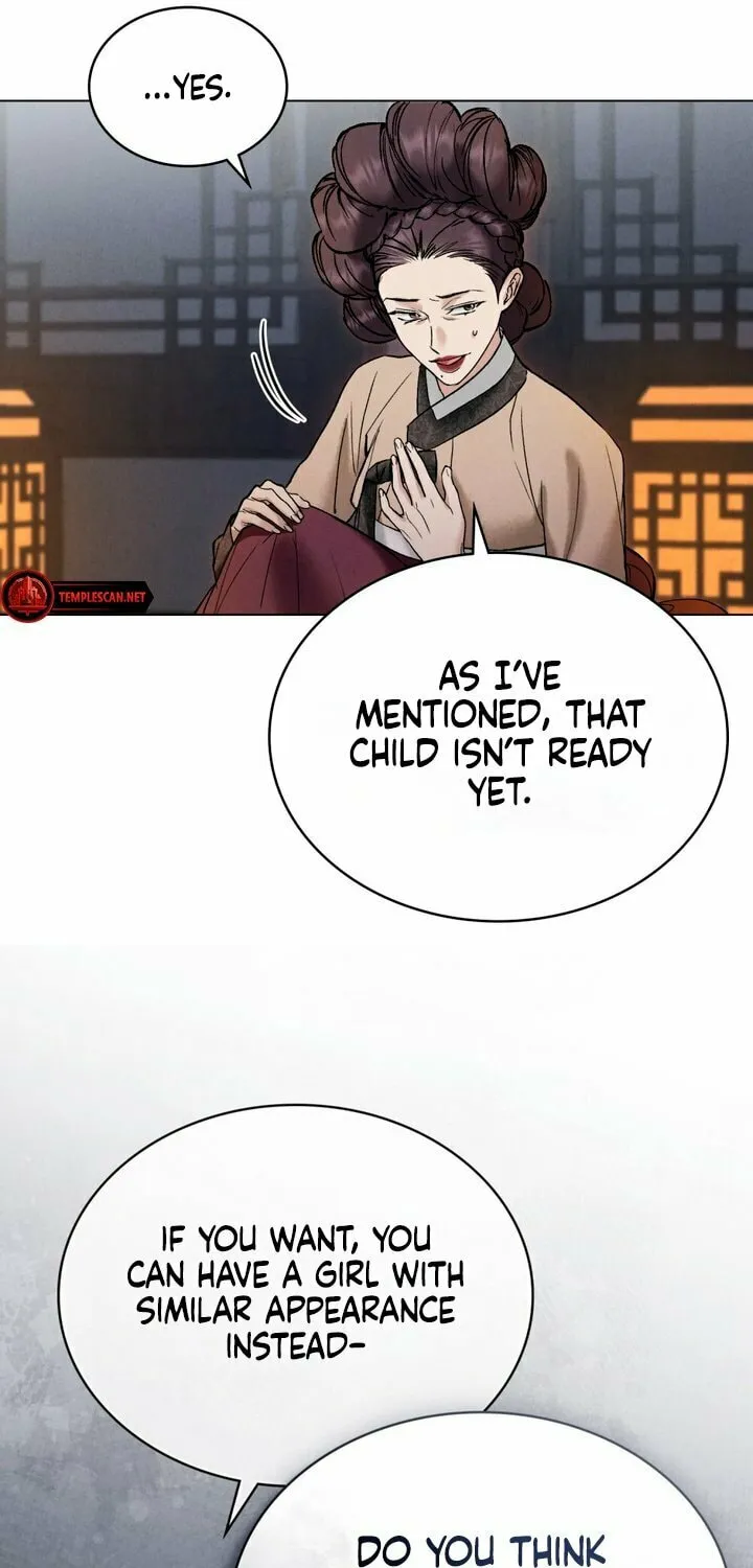 Chaotic Nights Chapter 6 page 8 - 