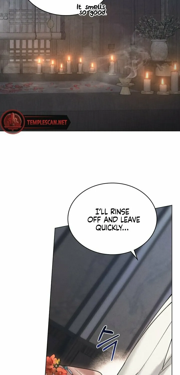 Chaotic Nights Chapter 7 page 22 - 