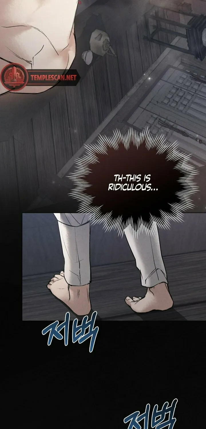 Chaotic Nights Chapter 7 page 34 - 