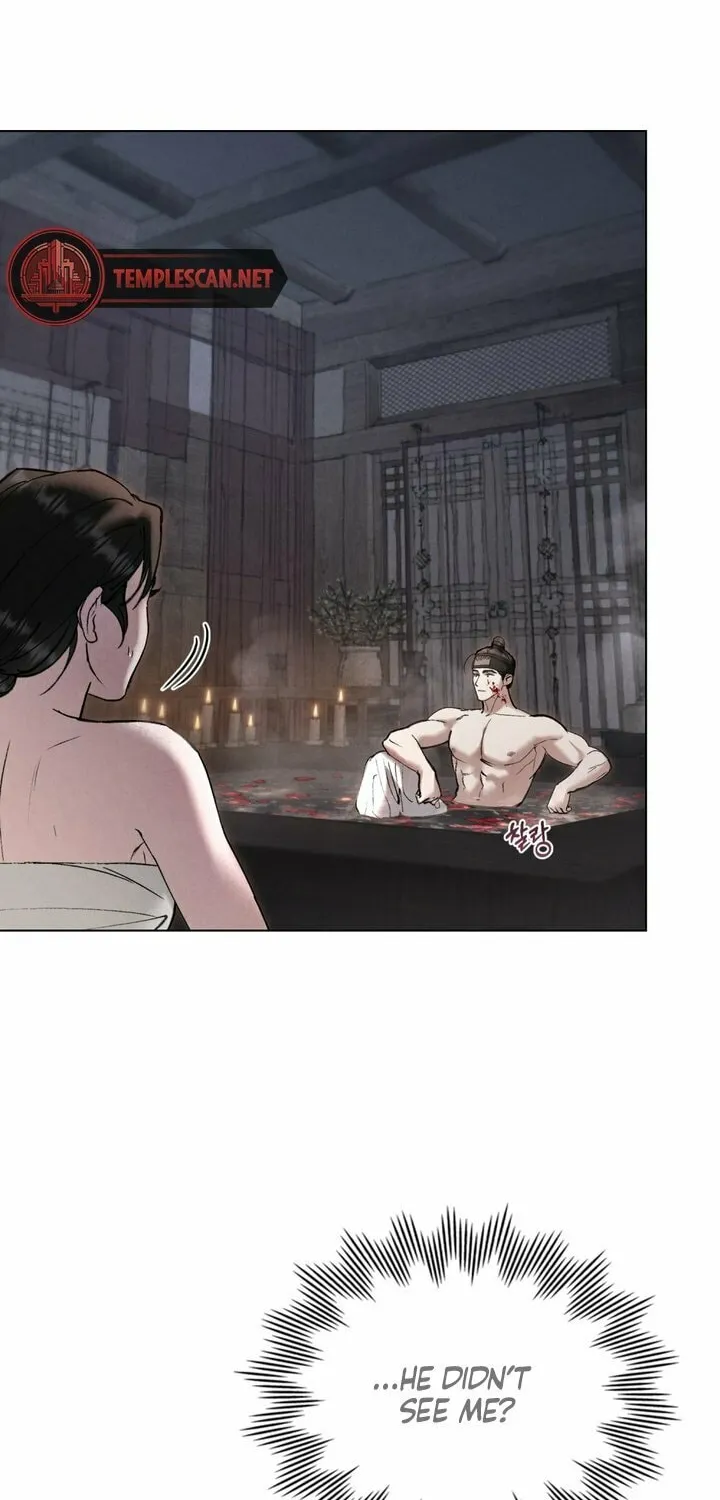 Chaotic Nights Chapter 7 page 38 - 