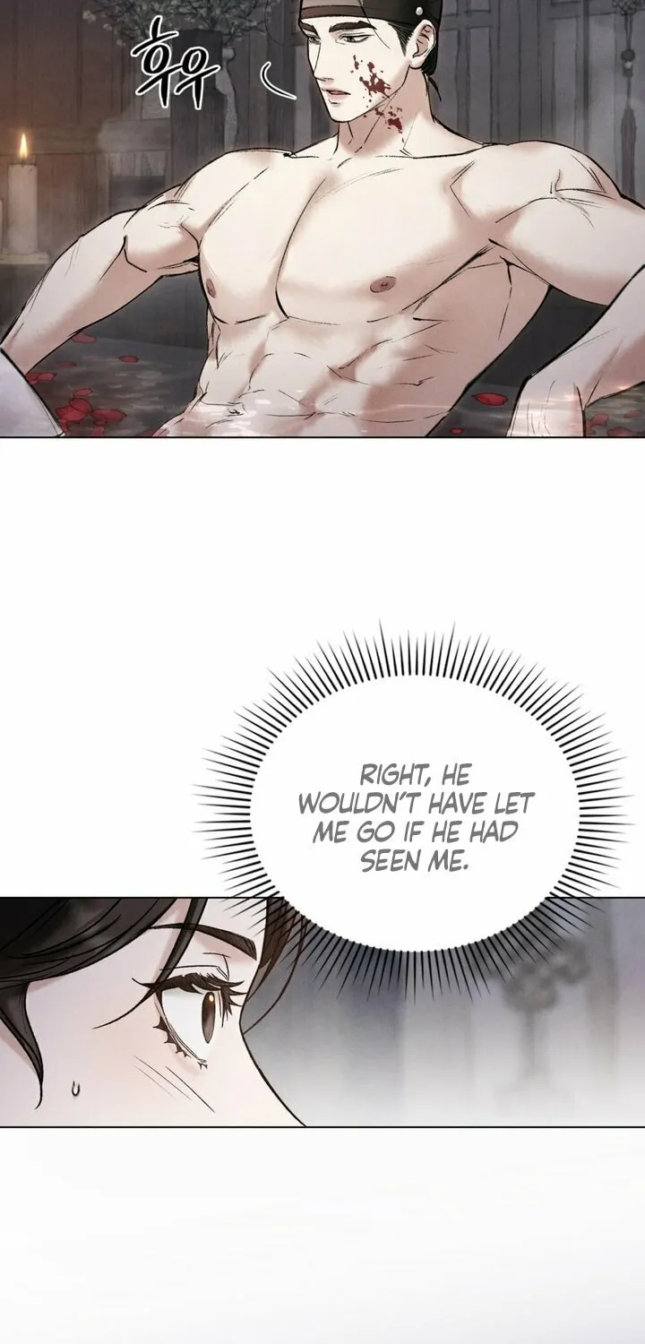 Chaotic Nights Chapter 7 page 40 - 