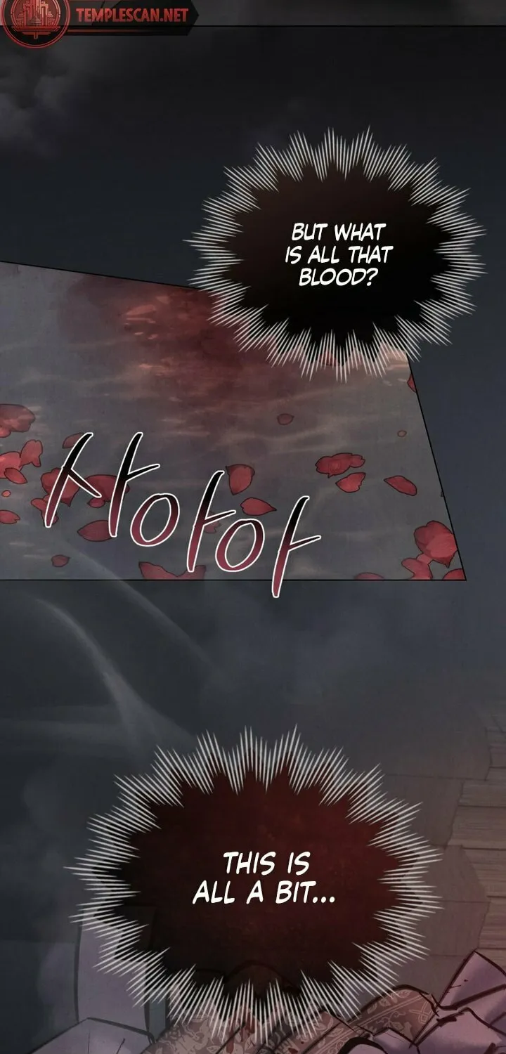 Chaotic Nights Chapter 7 page 42 - 