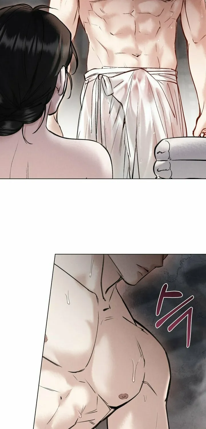 Chaotic Nights Chapter 7 page 50 - 
