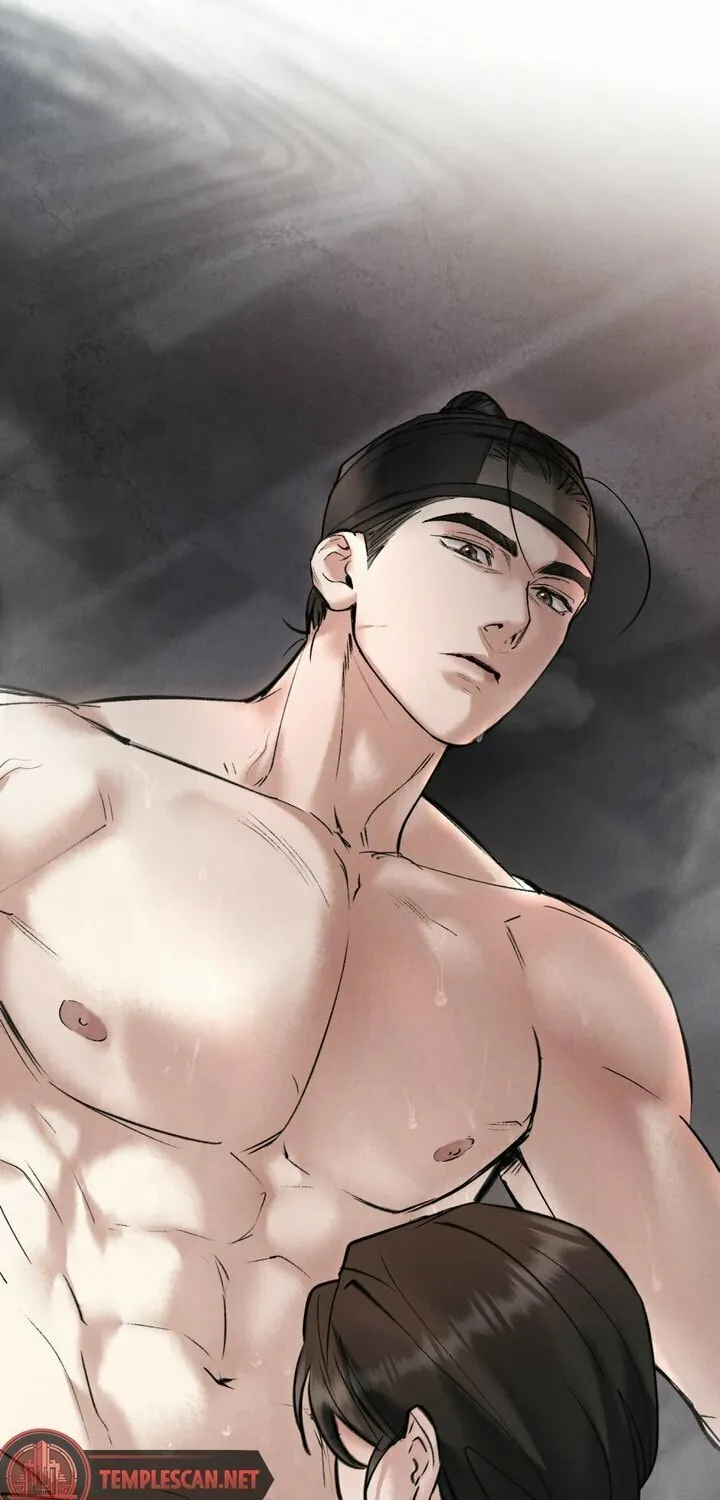 Chaotic Nights Chapter 7 page 53 - 