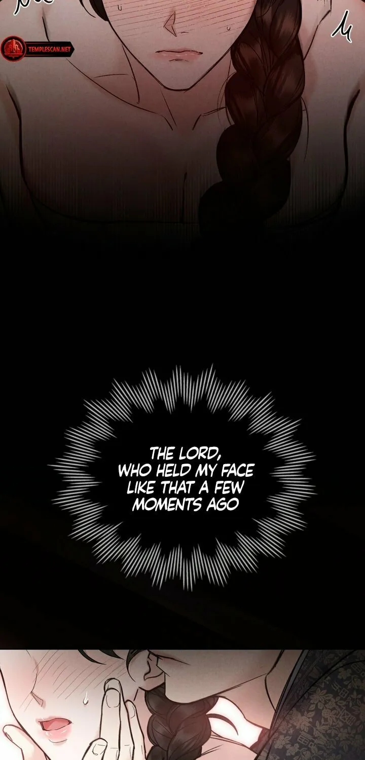 Chaotic Nights Chapter 8 page 14 - 