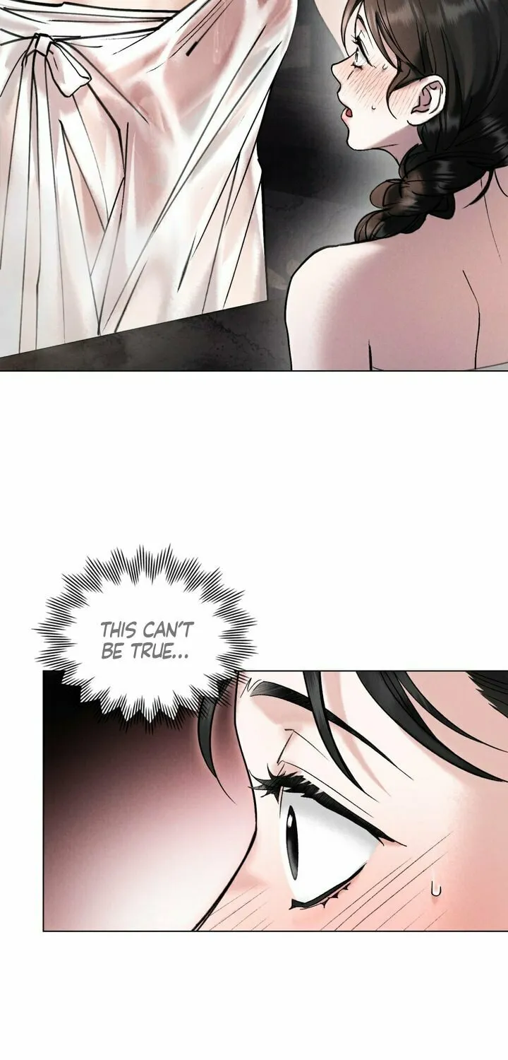 Chaotic Nights Chapter 8 page 3 - 