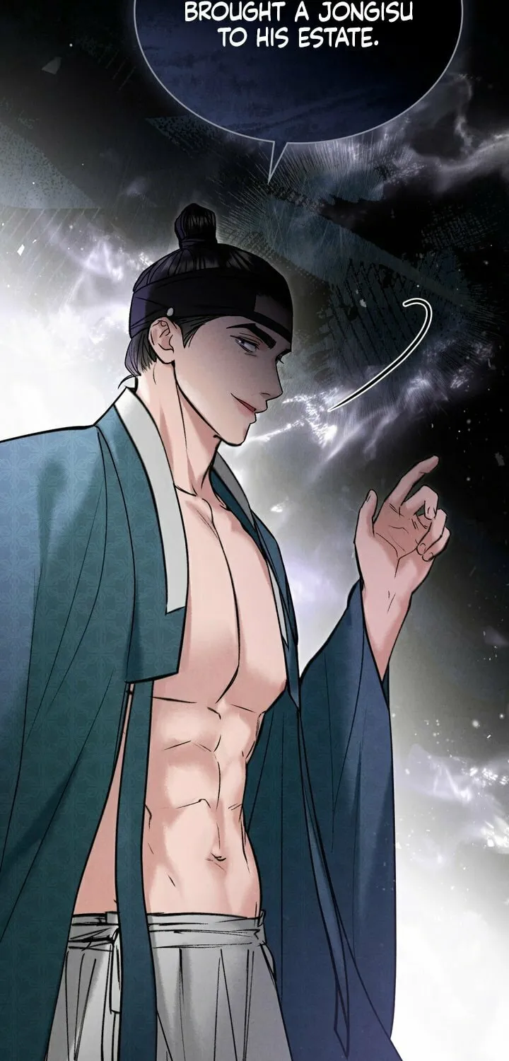 Chaotic Nights Chapter 8 page 28 - 