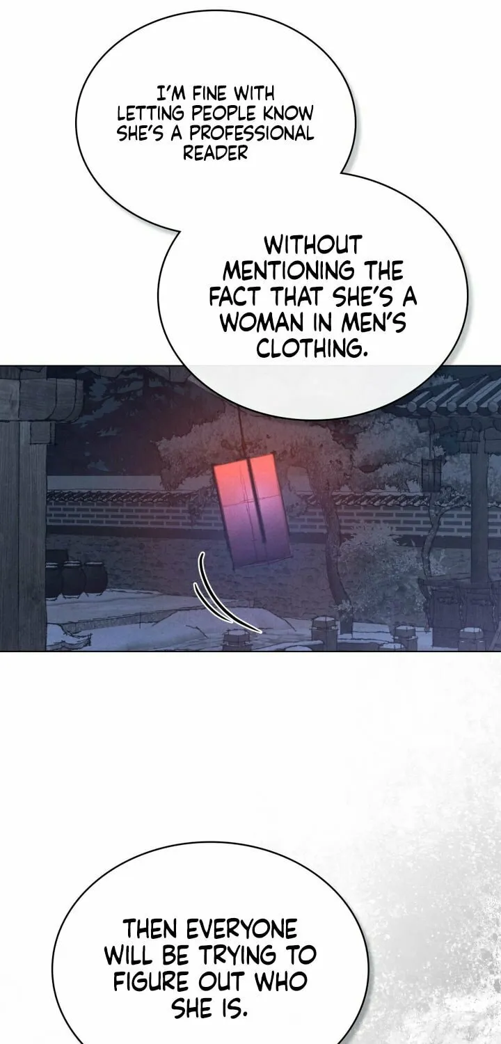 Chaotic Nights Chapter 8 page 30 - 