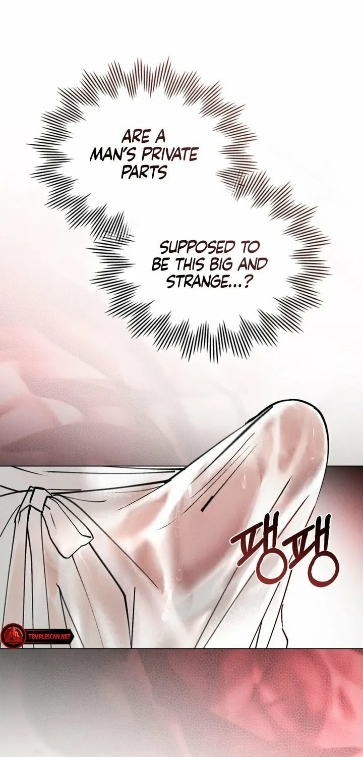 Chaotic Nights Chapter 8 page 4 - 