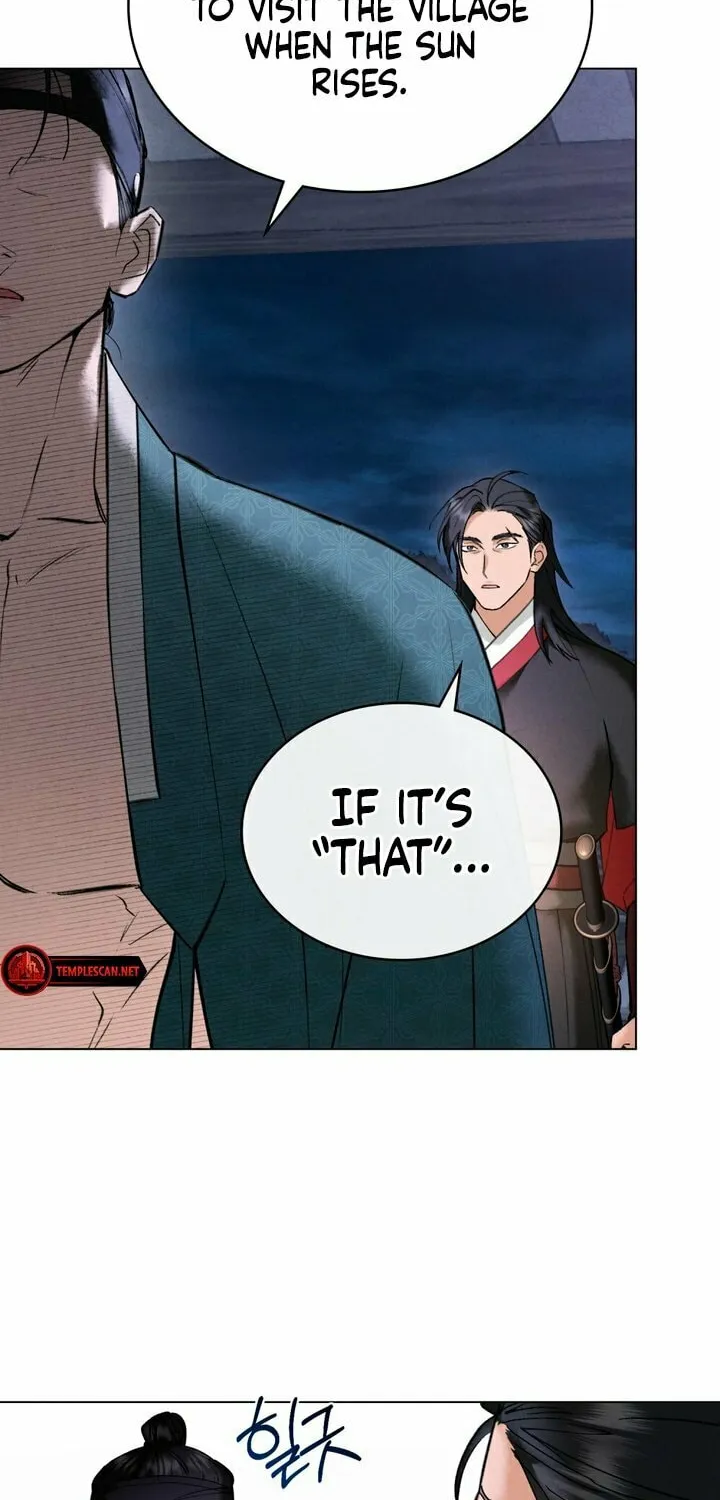 Chaotic Nights Chapter 8 page 35 - 