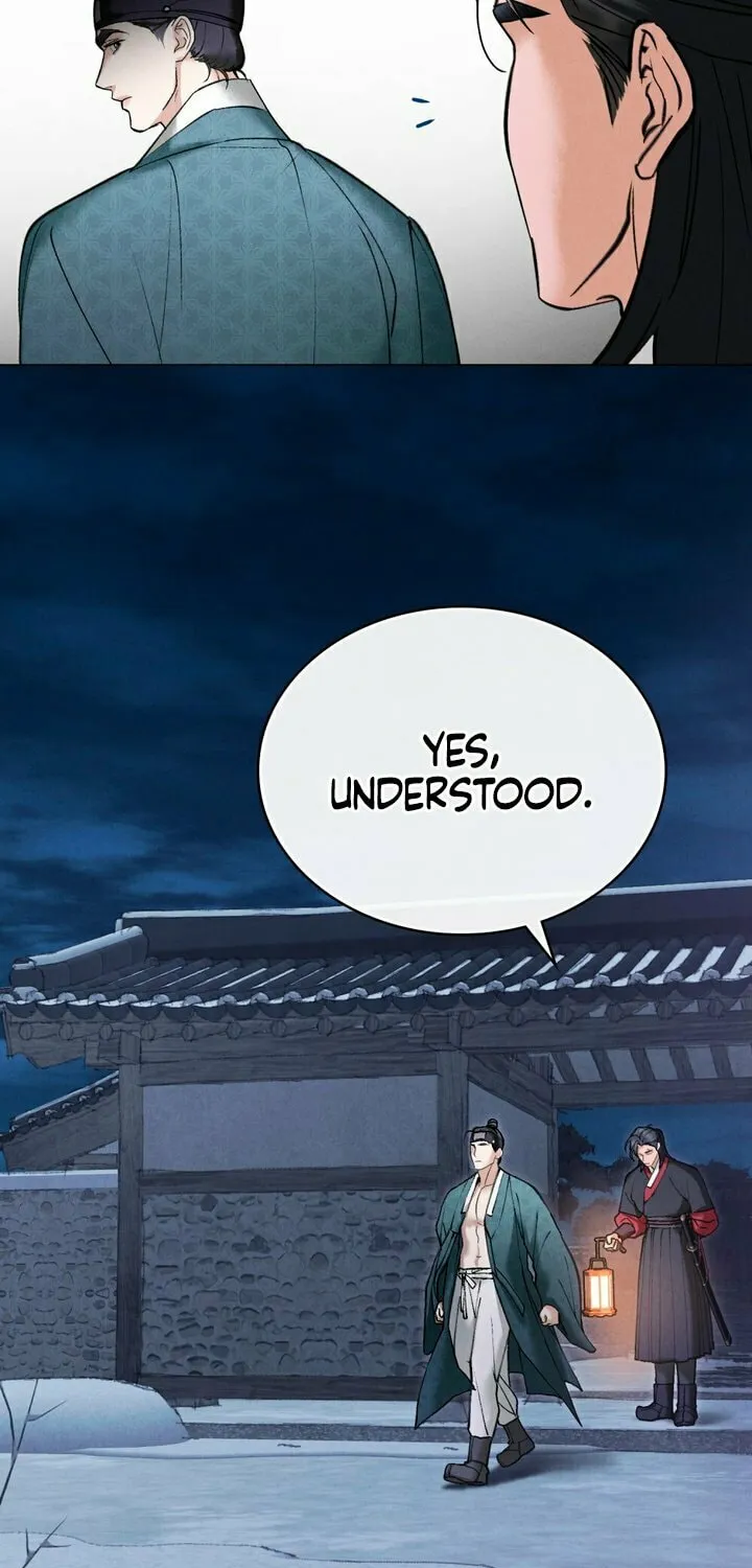 Chaotic Nights Chapter 8 page 36 - 