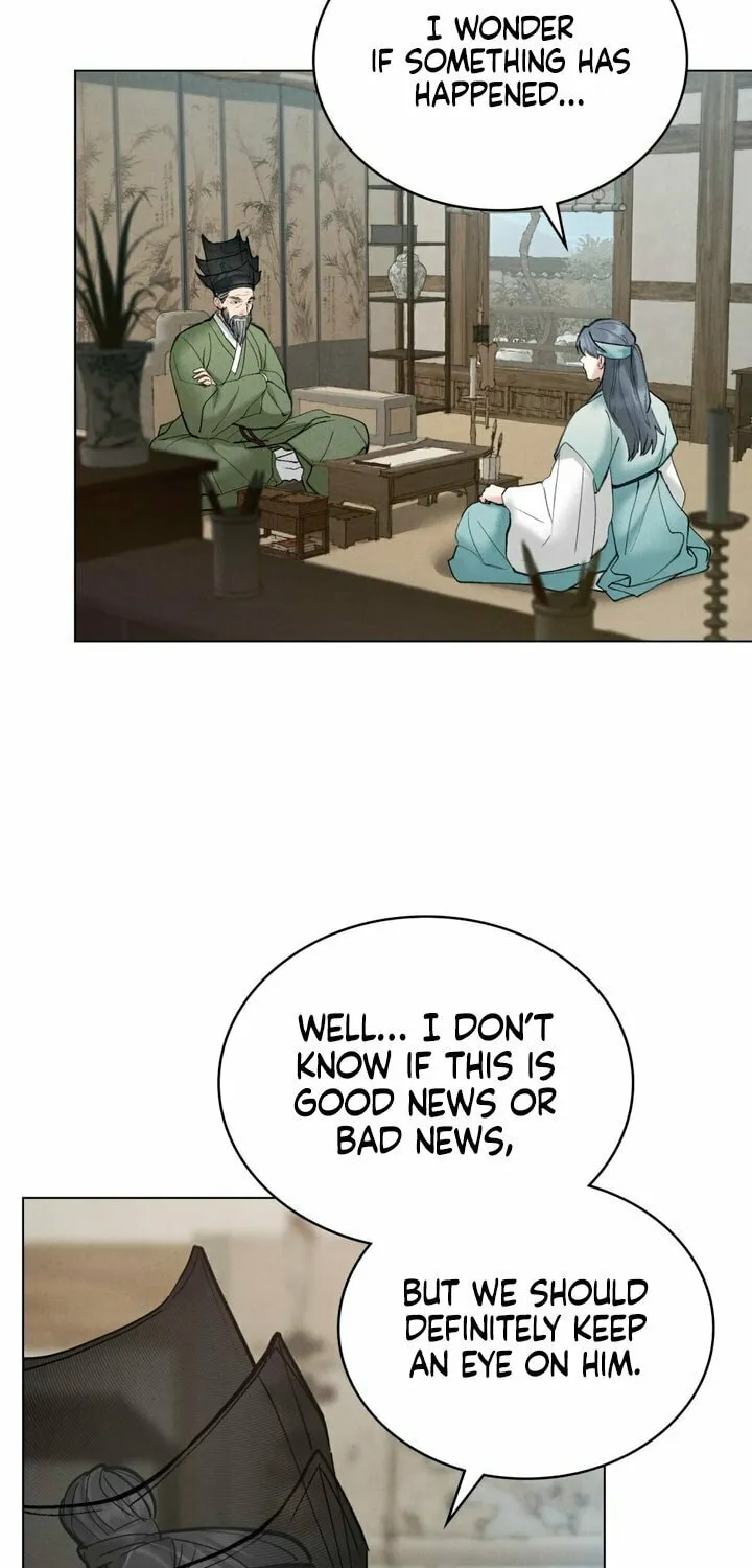 Chaotic Nights Chapter 8 page 40 - 