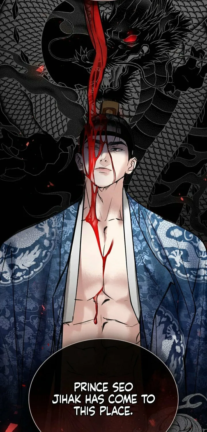 Chaotic Nights Chapter 8 page 45 - 