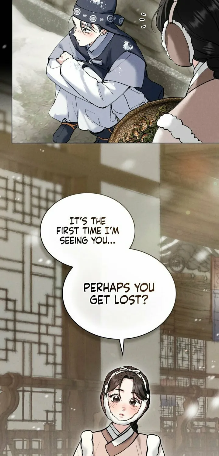 Chaotic Nights Chapter 9 page 11 - 