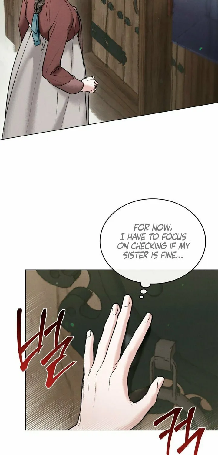 Chaotic Nights Chapter 9 page 29 - 