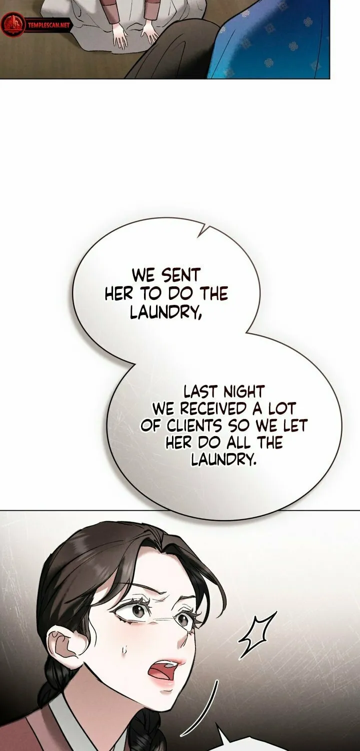 Chaotic Nights Chapter 9 page 35 - 