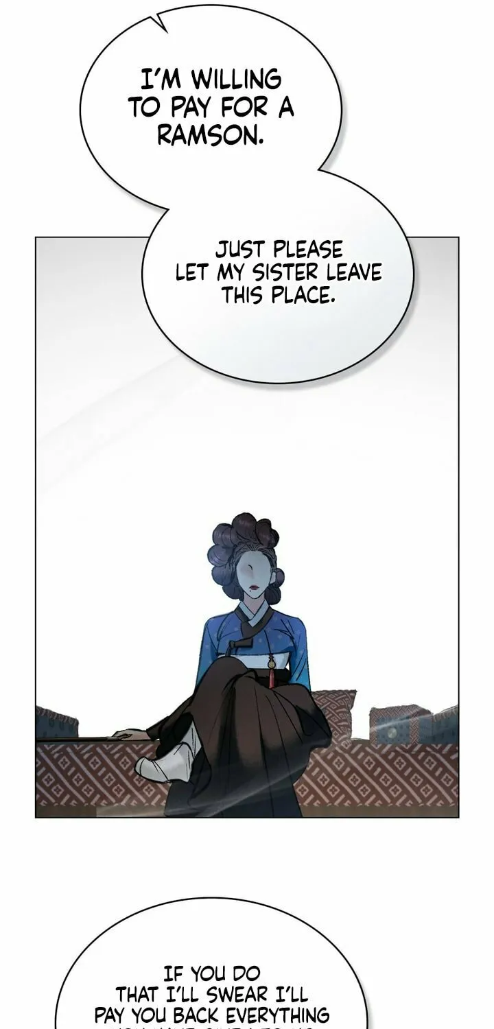 Chaotic Nights Chapter 9 page 39 - 