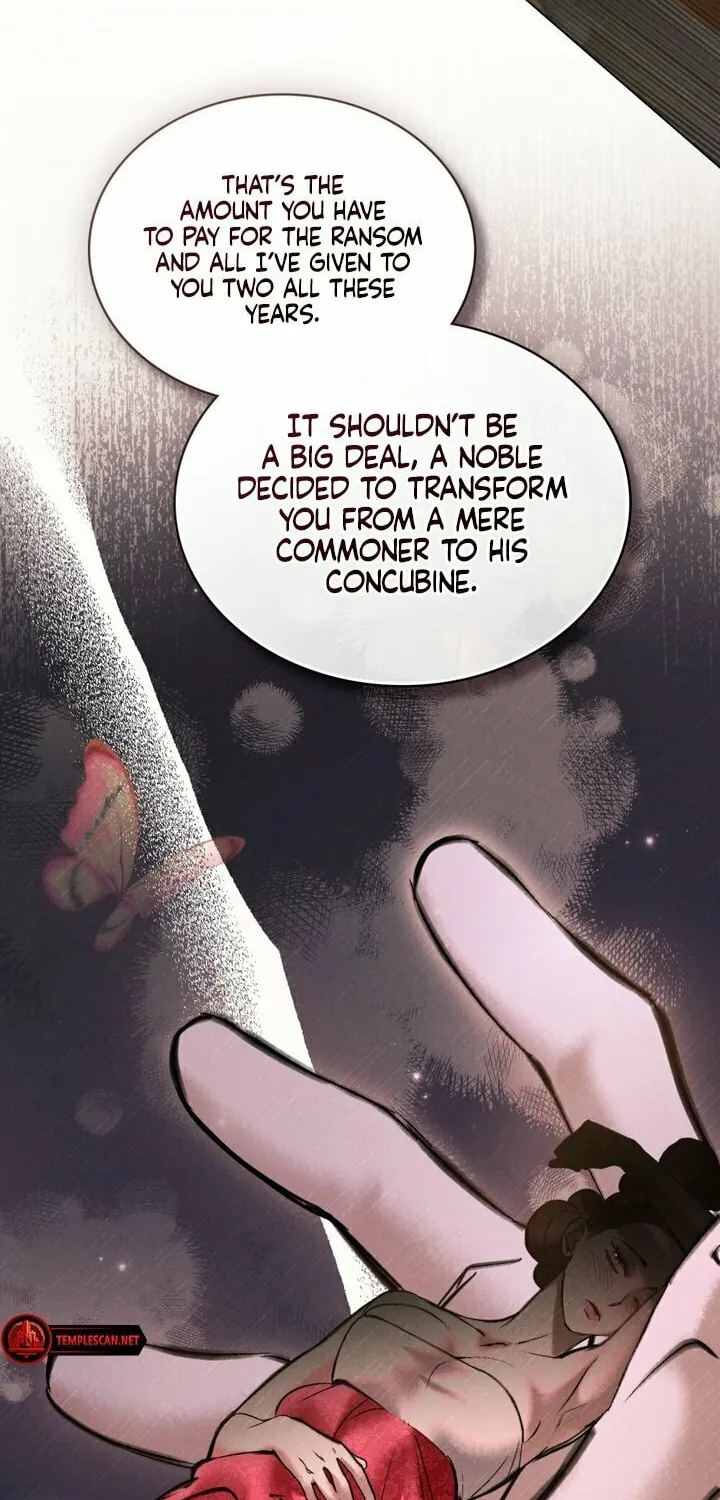 Chaotic Nights Chapter 9 page 42 - 