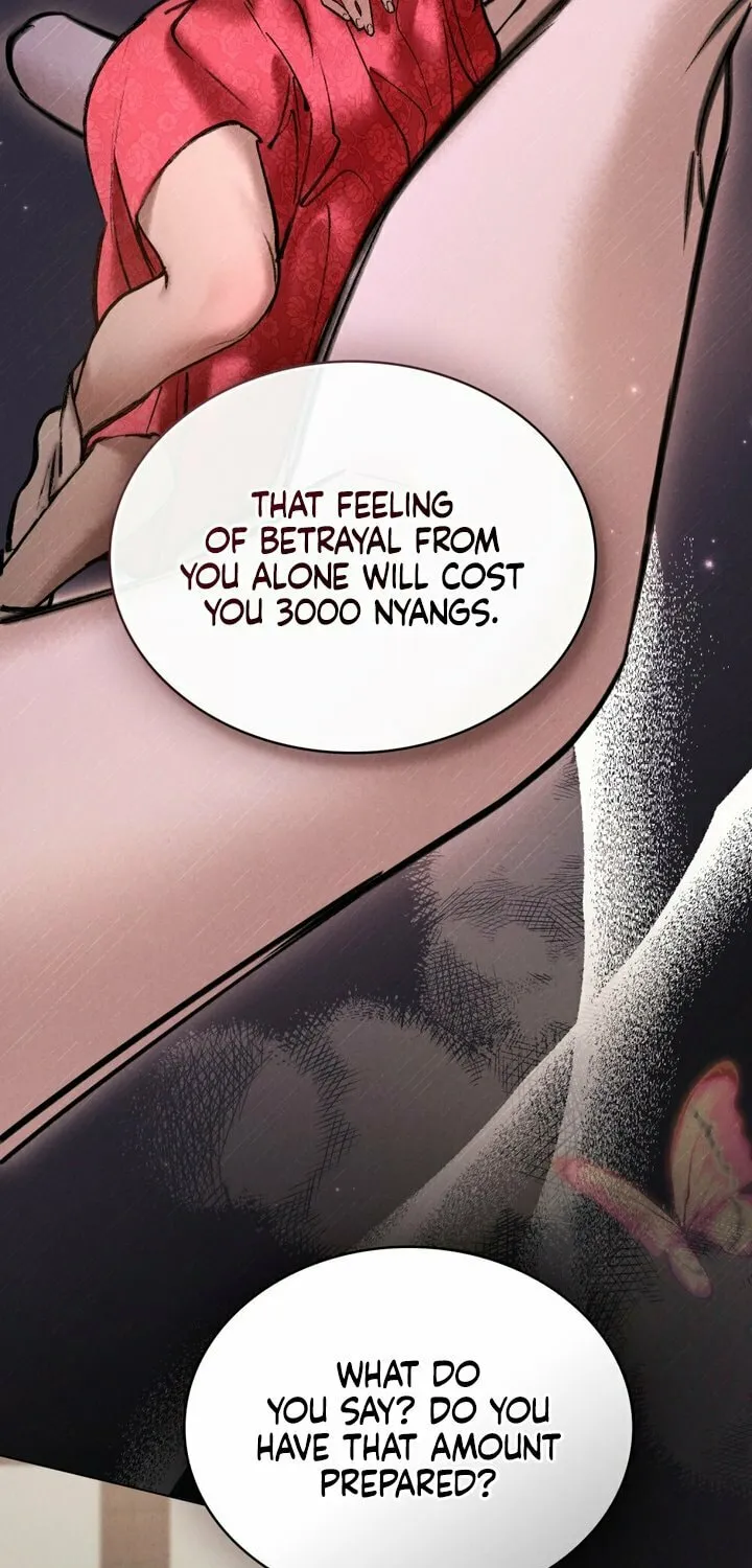 Chaotic Nights Chapter 9 page 43 - 