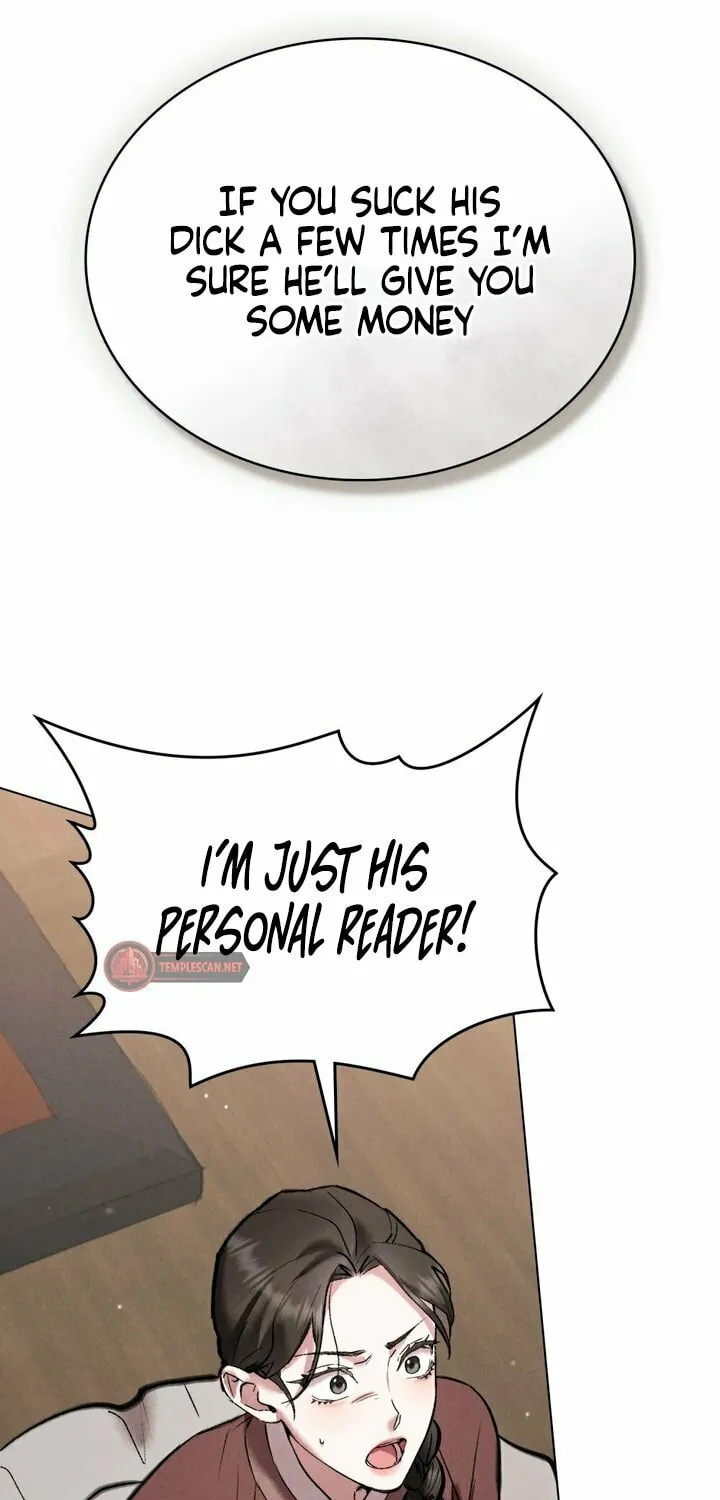 Chaotic Nights Chapter 9 page 47 - 