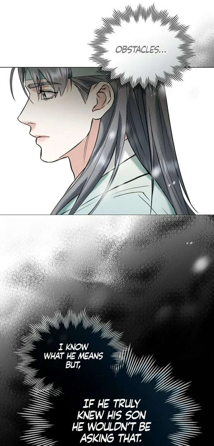 Chaotic Nights Chapter 9 page 8 - 