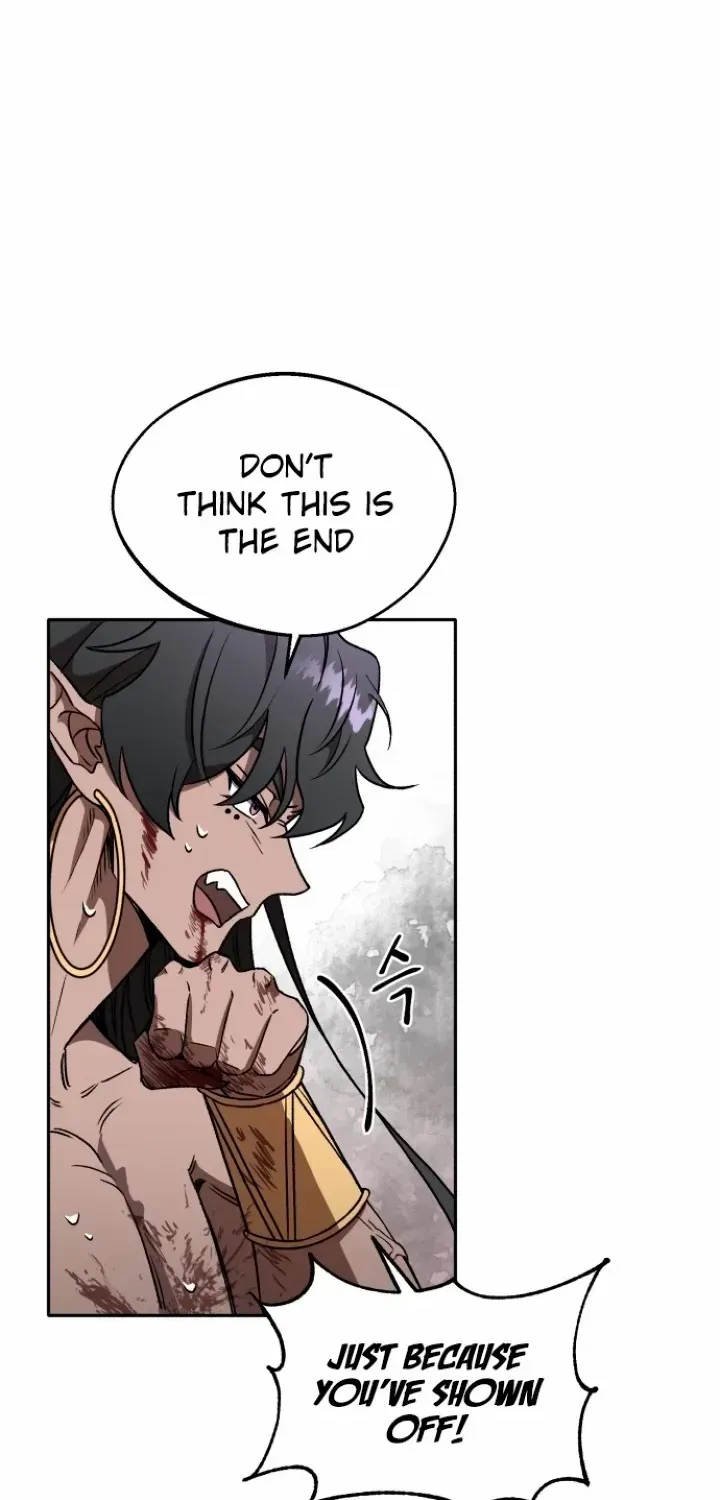 Charge! Dragon Chicken Chapter 0 page 11 - 