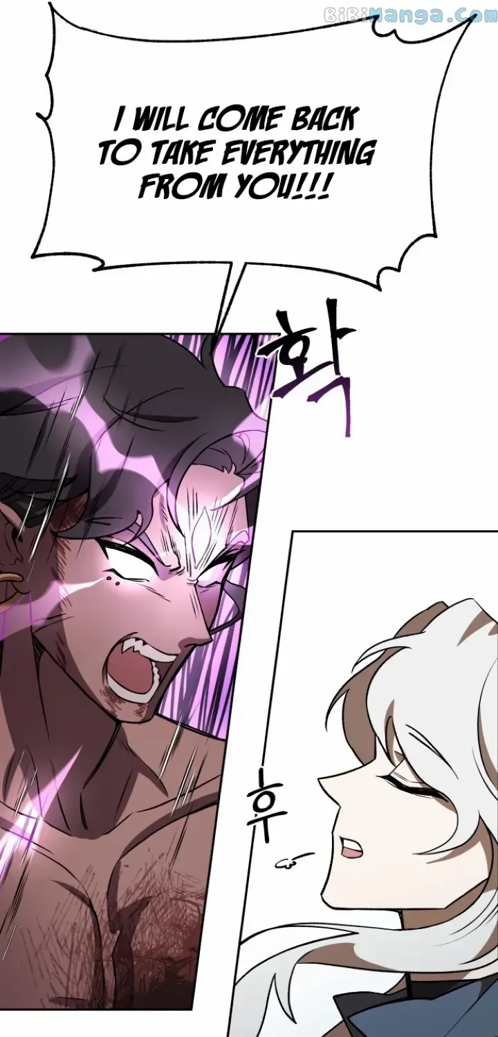 Charge! Dragon Chicken Chapter 0 page 15 - 