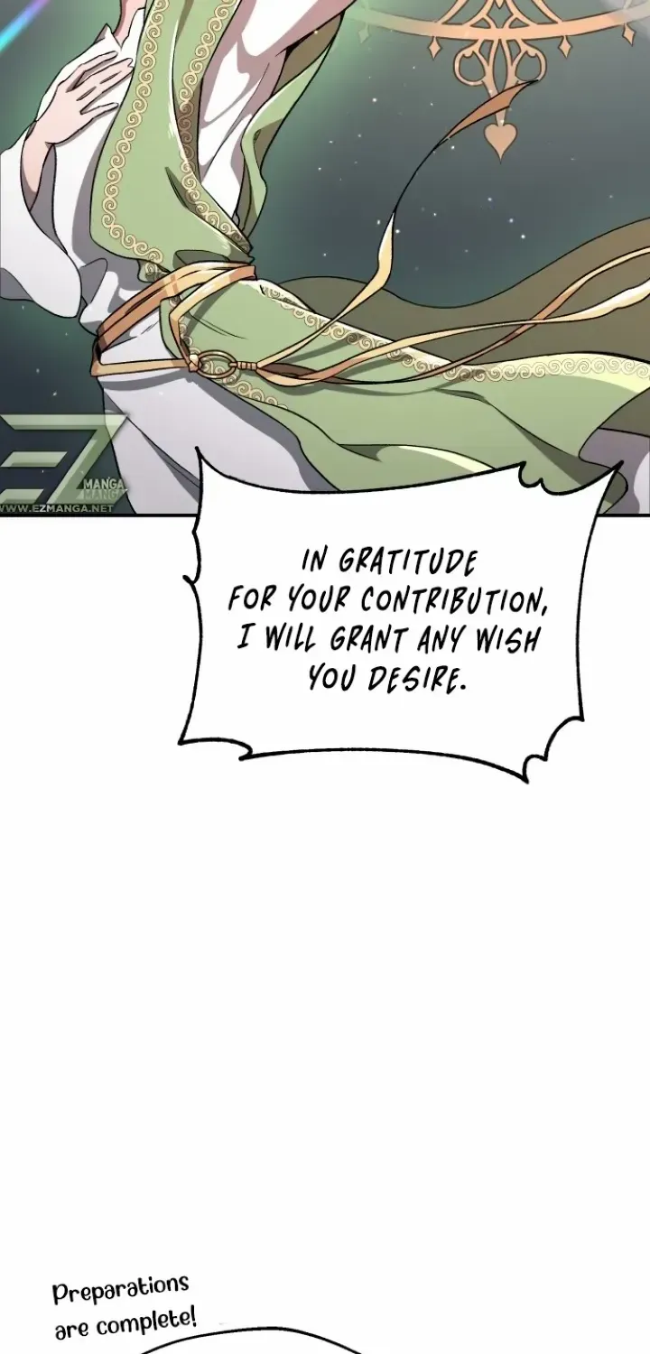 Charge! Dragon Chicken Chapter 0 page 29 - 