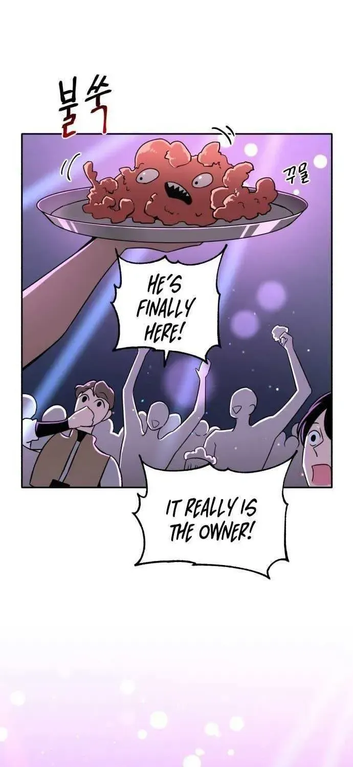 Charge! Dragon Chicken Chapter 1.1 page 108 - 