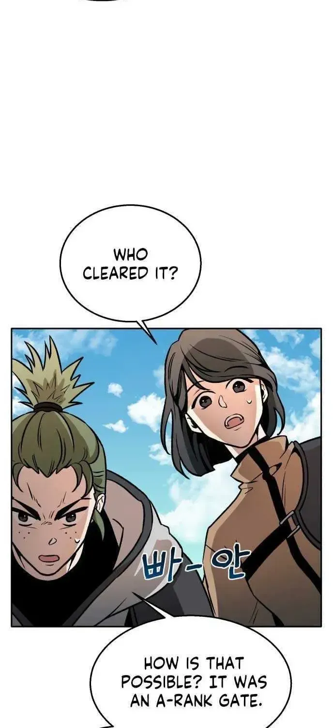 Charge! Dragon Chicken Chapter 1.1 page 16 - 