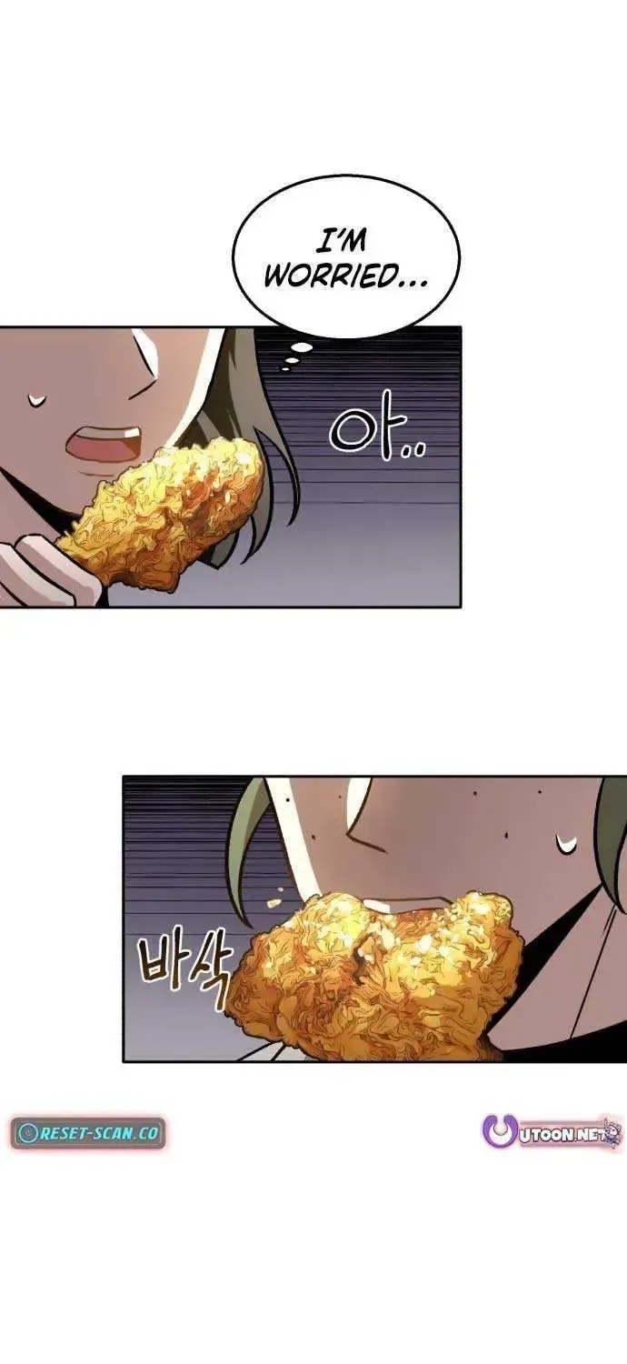 Charge! Dragon Chicken Chapter 1.1 page 45 - 