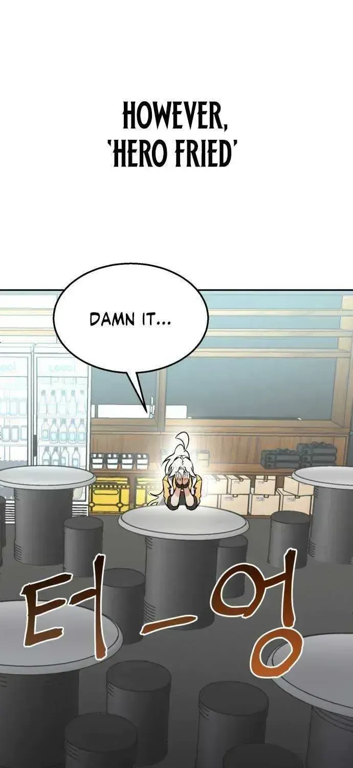 Charge! Dragon Chicken Chapter 1.2 page 61 - 