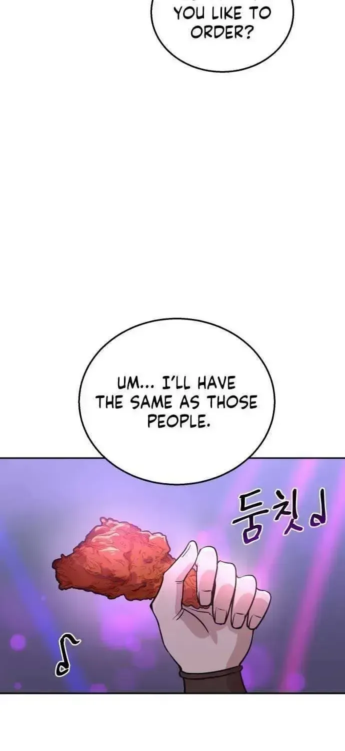 Charge! Dragon Chicken Chapter 1.2 page 87 - 