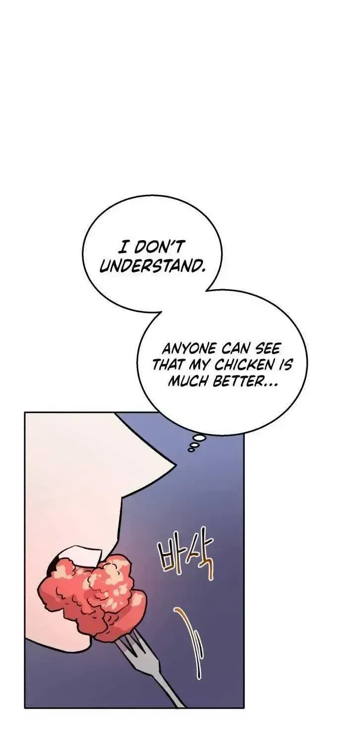 Charge! Dragon Chicken Chapter 1.2 page 93 - 