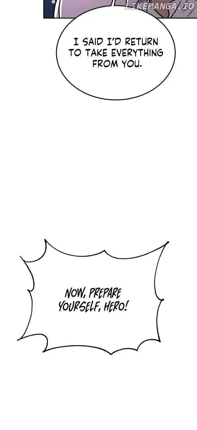 Charge! Dragon Chicken Chapter 1.3 page 106 - 