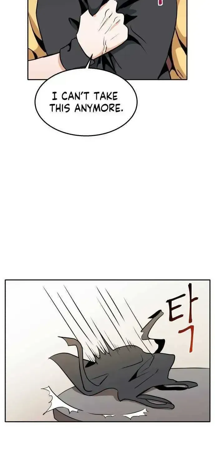 Charge! Dragon Chicken Chapter 1.3 page 76 - 